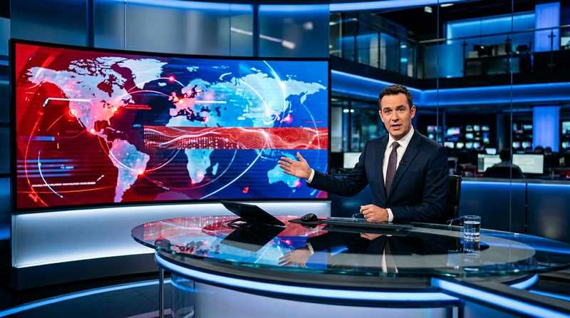 BBC World News